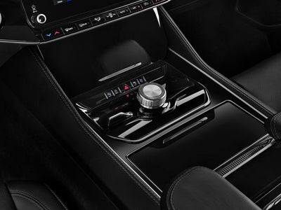 2025 Jeep Wagoneer Series III