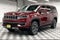 2022 Jeep Wagoneer Series III 4x4-Adaptive Cruise-Htd/Cooled Leather-20'' Wheels