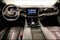 2022 Jeep Wagoneer Series III 4x4-Adaptive Cruise-Htd/Cooled Leather-20'' Wheels