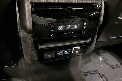 2022 Jeep Wagoneer Series III 4x4-Adaptive Cruise-Htd/Cooled Leather-20'' Wheels
