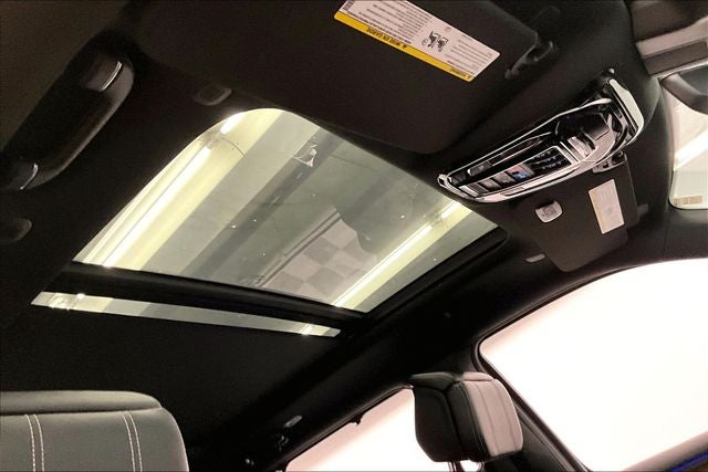 2022 Jeep Grand Wagoneer Series I 4x4 - Pano Roof - Htd/Cooled Massaging Leather
