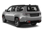 2022 Jeep Grand Wagoneer Series I