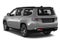 2022 Jeep Grand Wagoneer Series I