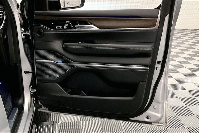 2022 Jeep Grand Wagoneer Series I 4x4 - Pano Roof - Htd/Cooled Massaging Leather