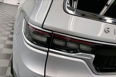 2022 Jeep Grand Wagoneer Series I 4x4 - Pano Roof - Htd/Cooled Massaging Leather