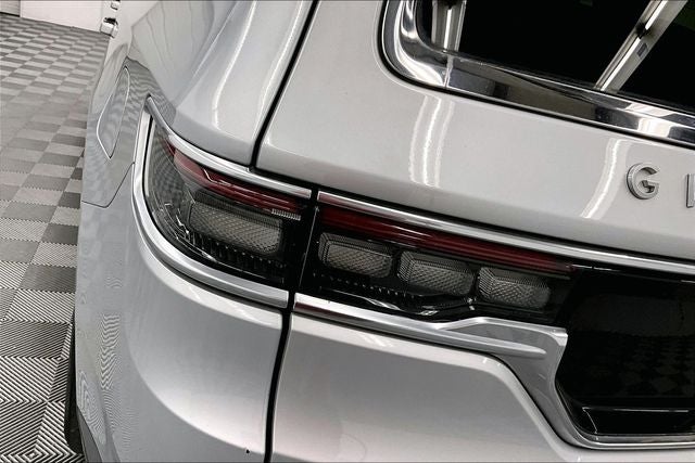 2022 Jeep Grand Wagoneer Series I 4x4 - Pano Roof - Htd/Cooled Massaging Leather