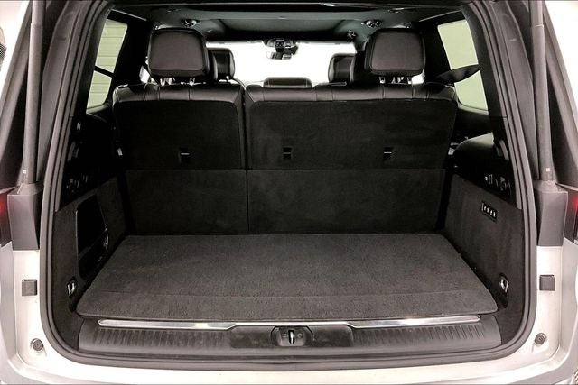 2022 Jeep Grand Wagoneer Series I 4x4 - Pano Roof - Htd/Cooled Massaging Leather