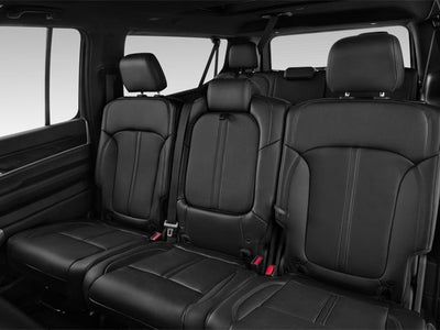2023 Jeep Grand Wagoneer Base
