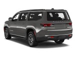 2023 Jeep Grand Wagoneer Base