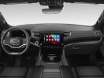 2023 Jeep Grand Wagoneer Base