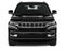 2023 Jeep Grand Wagoneer Base