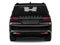 2023 Jeep Grand Wagoneer Base