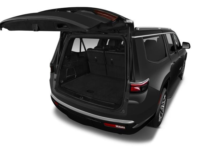 2023 Jeep Grand Wagoneer Base