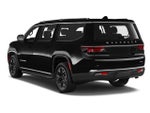 2023 Jeep Grand Wagoneer Series II