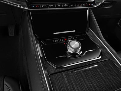 2023 Jeep Grand Wagoneer Series II