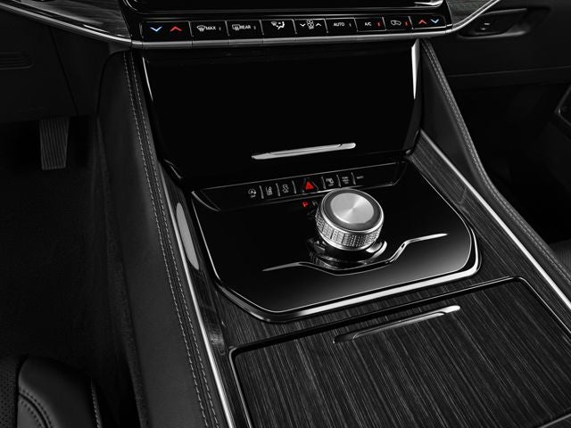 2023 Jeep Grand Wagoneer Series II