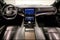 2023 Jeep Grand Wagoneer Series II 4x4 - Pano Roof - Htd/Cooled Massaging Leather