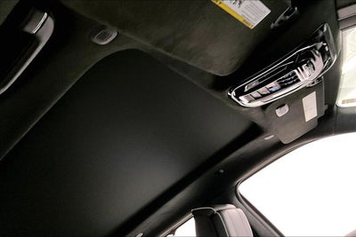 2023 Jeep Grand Wagoneer Series II 4x4 - Pano Roof - Htd/Cooled Massaging Leather