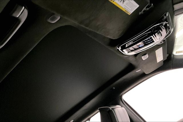 2023 Jeep Grand Wagoneer Series II 4x4 - Pano Roof - Htd/Cooled Massaging Leather