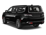2023 Jeep Grand Wagoneer Series II