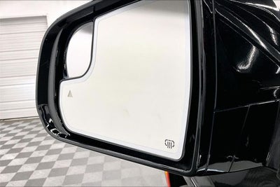 2023 Jeep Grand Wagoneer Series II 4x4 - Pano Roof - Htd/Cooled Massaging Leather