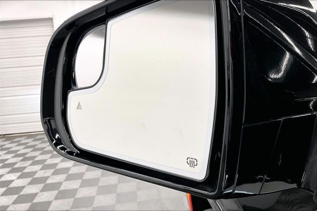 2023 Jeep Grand Wagoneer Series II 4x4 - Pano Roof - Htd/Cooled Massaging Leather