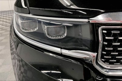 2023 Jeep Grand Wagoneer Series II 4x4 - Pano Roof - Htd/Cooled Massaging Leather