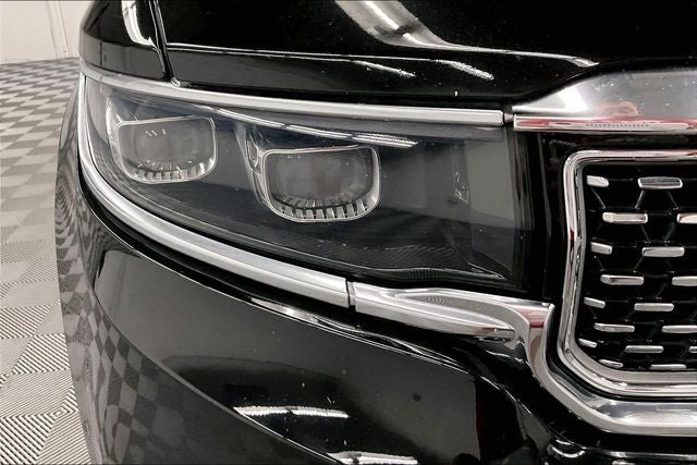 2023 Jeep Grand Wagoneer Series II 4x4 - Pano Roof - Htd/Cooled Massaging Leather