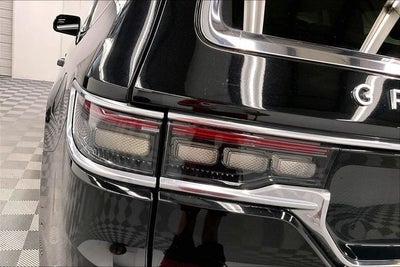 2023 Jeep Grand Wagoneer Series II 4x4 - Pano Roof - Htd/Cooled Massaging Leather