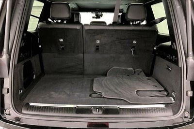 2023 Jeep Grand Wagoneer Series II 4x4 - Pano Roof - Htd/Cooled Massaging Leather