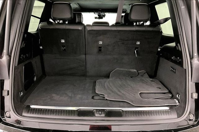 2023 Jeep Grand Wagoneer Series II 4x4 - Pano Roof - Htd/Cooled Massaging Leather