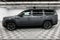 2024 Jeep Grand Wagoneer Series II