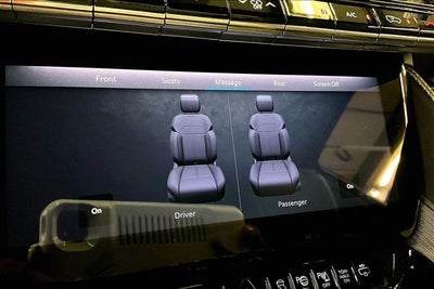 2024 Jeep Grand Wagoneer Series II