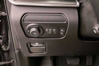 2024 Jeep Grand Wagoneer Series II