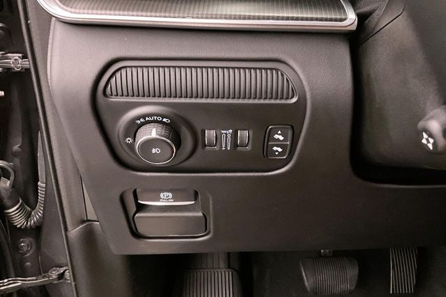 2024 Jeep Grand Wagoneer Series II
