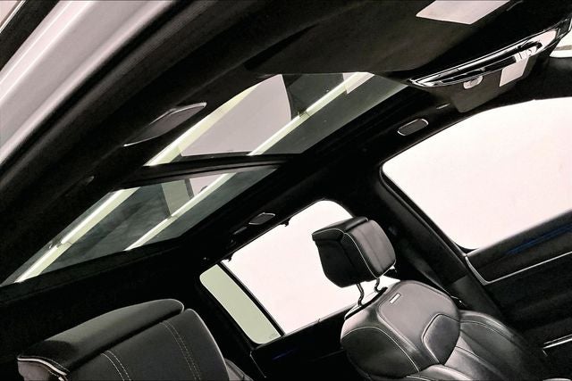 2024 Jeep Grand Wagoneer Series II 4x4 - Pano Roof - Htd/Cooled Massaging Leather