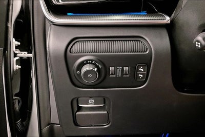 2024 Jeep Grand Wagoneer Series II 4x4 - Pano Roof - Htd/Cooled Massaging Leather