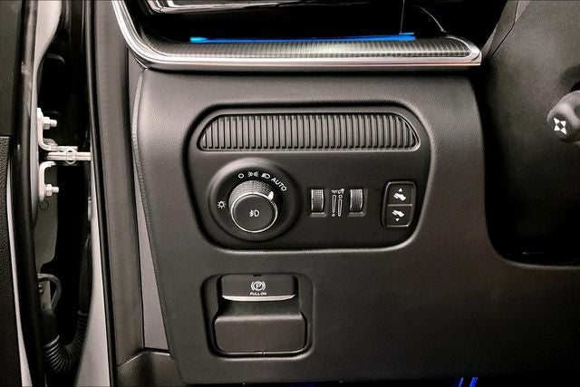 2024 Jeep Grand Wagoneer Series II 4x4 - Pano Roof - Htd/Cooled Massaging Leather