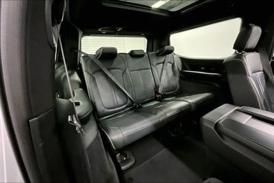2024 Jeep Grand Wagoneer Series II 4x4 - Pano Roof - Htd/Cooled Massaging Leather