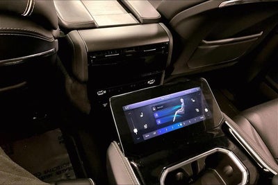 2024 Jeep Grand Wagoneer Series II 4x4 - Pano Roof - Htd/Cooled Massaging Leather