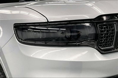 2024 Jeep Grand Wagoneer Series II 4x4 - Pano Roof - Htd/Cooled Massaging Leather