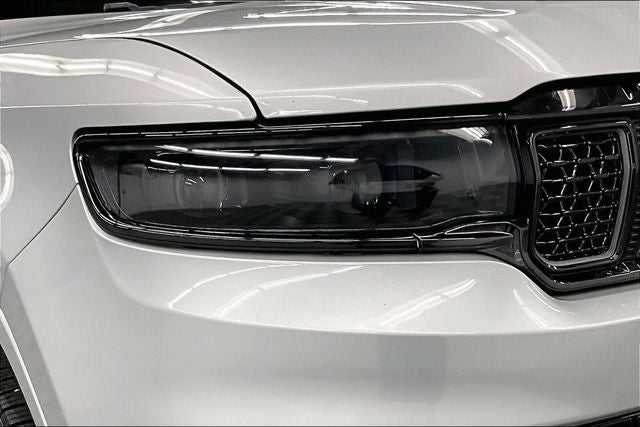 2024 Jeep Grand Wagoneer Series II 4x4 - Pano Roof - Htd/Cooled Massaging Leather