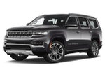 2024 Jeep Grand Wagoneer Series II