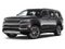 2024 Jeep Grand Wagoneer Series II