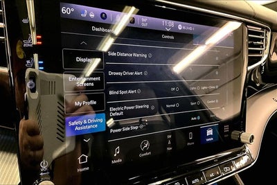 2024 Jeep Grand Wagoneer Series II 4x4 - Pano Roof - Htd/Cooled Massaging Leather