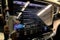 2024 Jeep Grand Wagoneer Series II 4x4 - Pano Roof - Htd/Cooled Massaging Leather