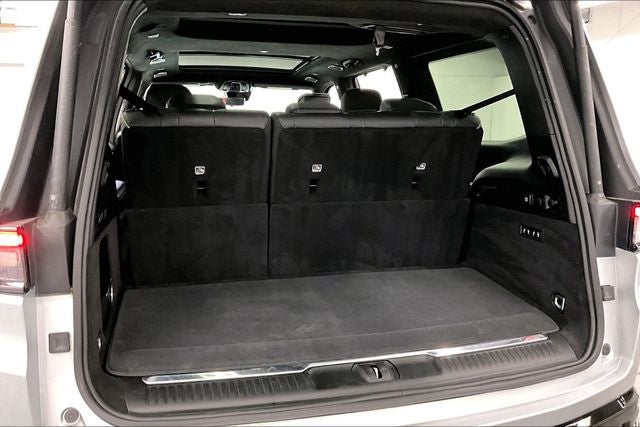 2024 Jeep Grand Wagoneer Series II 4x4 - Pano Roof - Htd/Cooled Massaging Leather