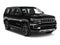 2023 Jeep Grand Wagoneer Series II