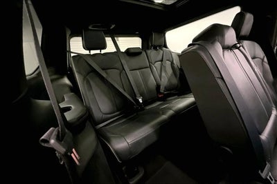 2023 Jeep Grand Wagoneer Series II