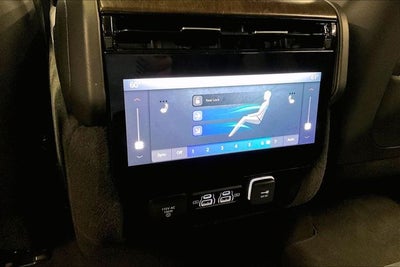 2023 Jeep Grand Wagoneer Series II